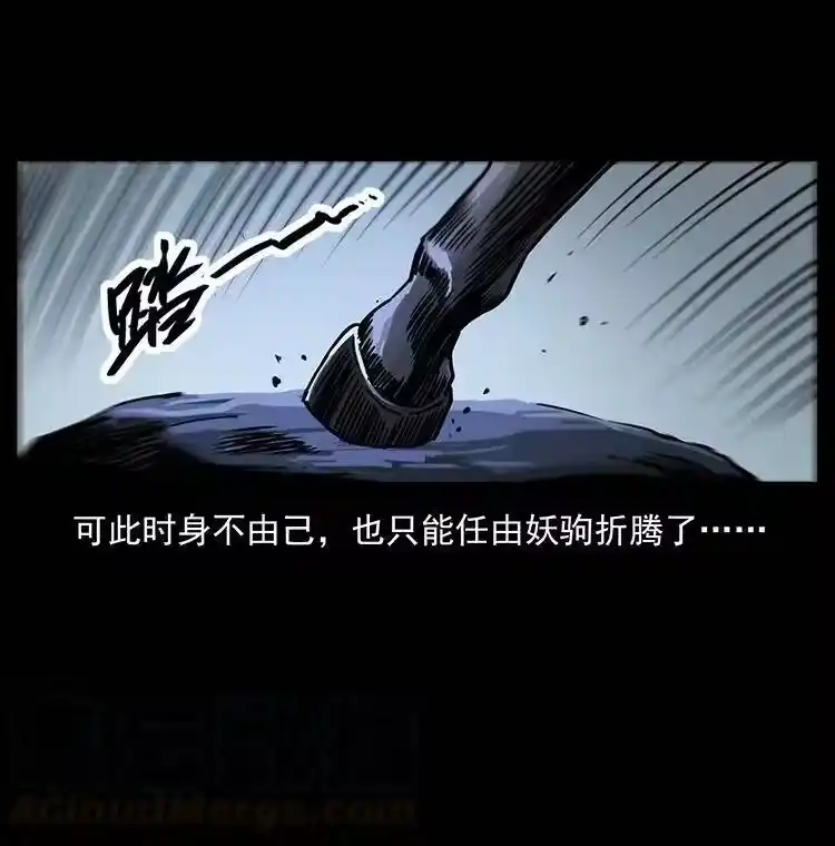 幽冥诡匠_h 370 乌翅凤凰 第16页
