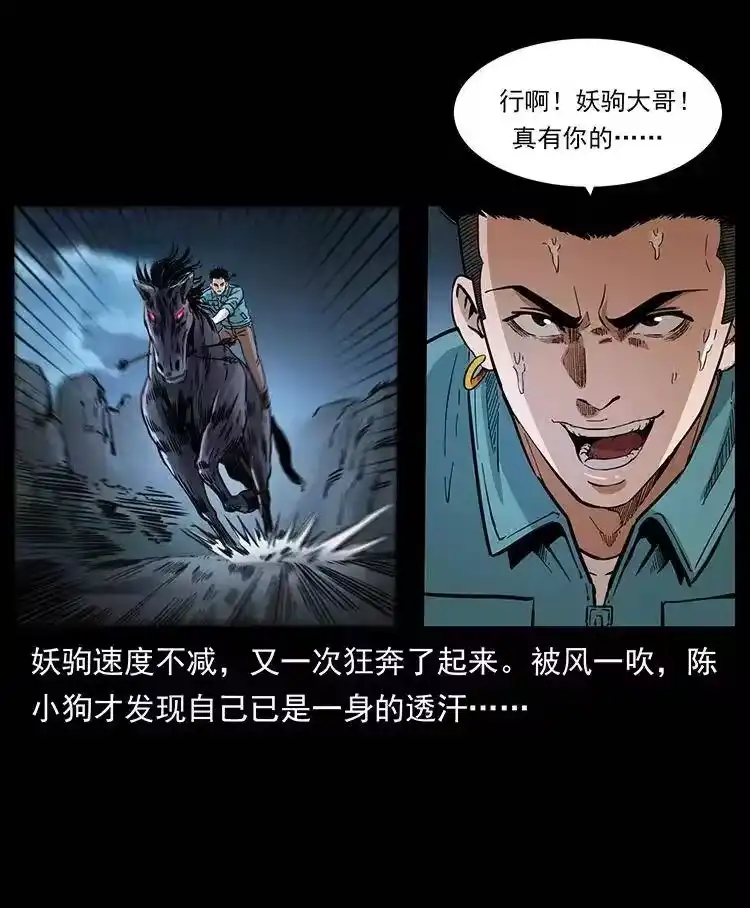 幽冥诡匠_h 370 乌翅凤凰 第20页