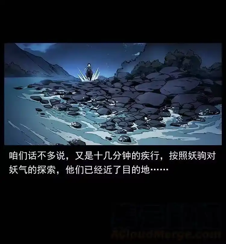 幽冥诡匠_h 370 乌翅凤凰 第22页