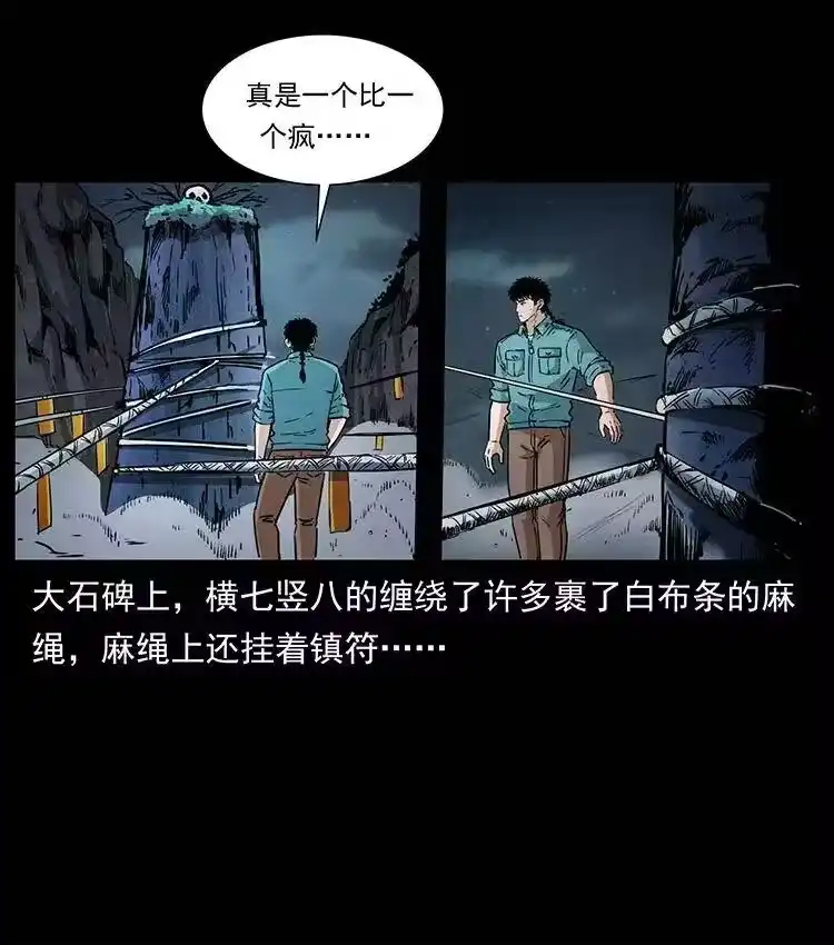 幽冥诡匠_h 370 乌翅凤凰 第27页