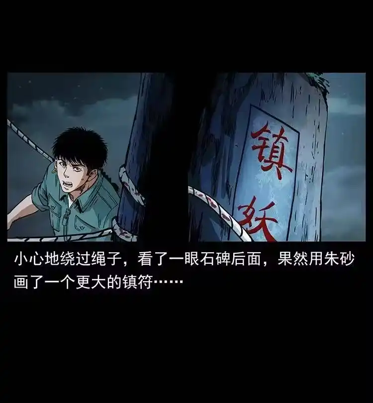幽冥诡匠_h 370 乌翅凤凰 第29页