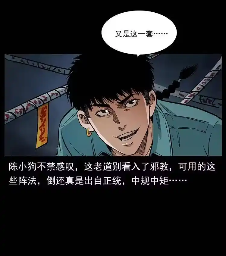 幽冥诡匠_h 370 乌翅凤凰 第30页