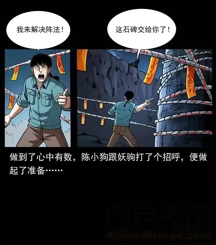 幽冥诡匠_h 370 乌翅凤凰 第31页