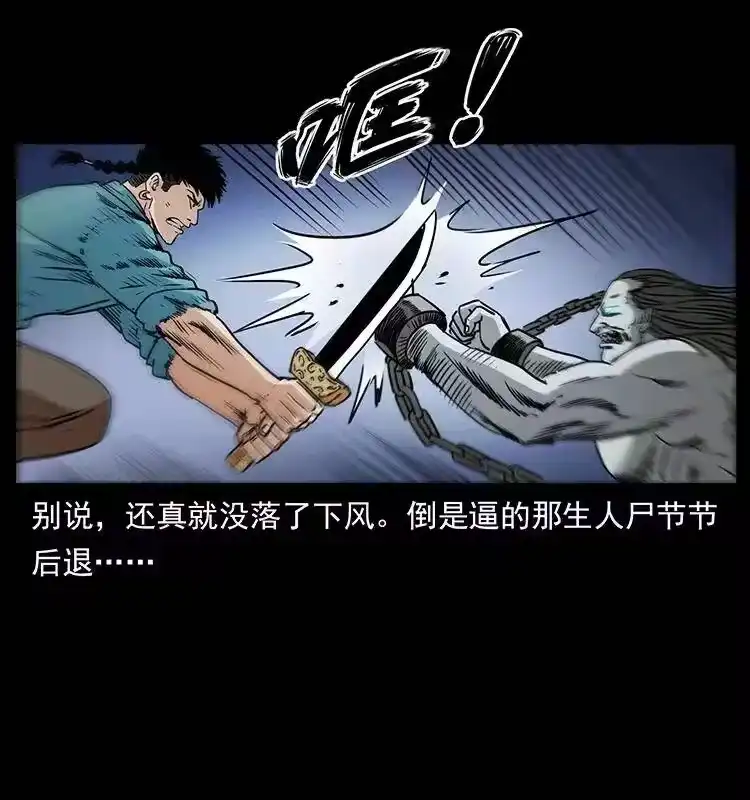 幽冥诡匠_h 371 鸦 第77页