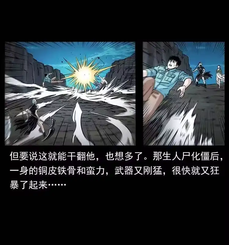 幽冥诡匠_h 371 鸦 第78页