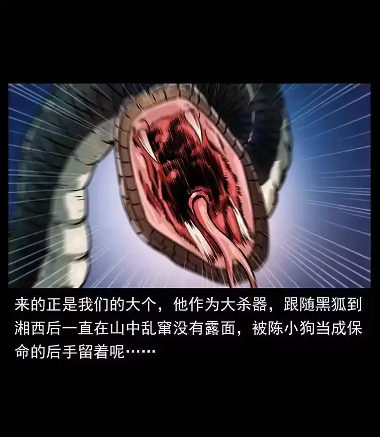 幽冥诡匠_h 372 天击雷尸 第62页