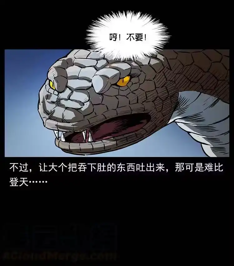 幽冥诡匠_h 372 天击雷尸 第73页