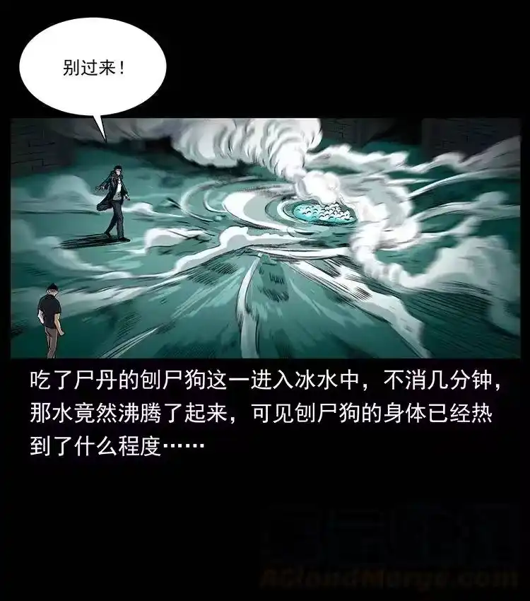 幽冥诡匠_h 373 新幕 第85页