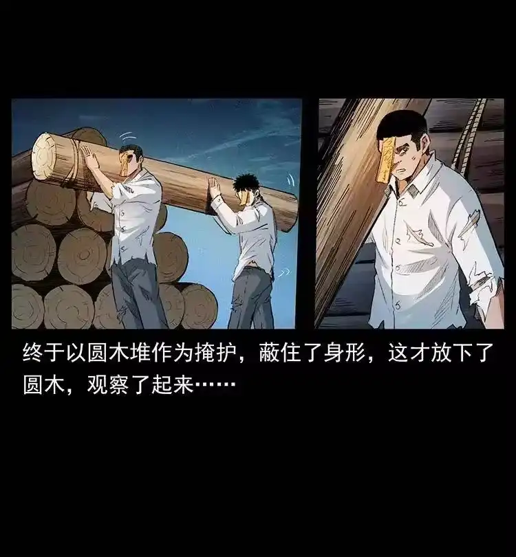 幽冥诡匠_h 374 来吧！魔尸教 第39页