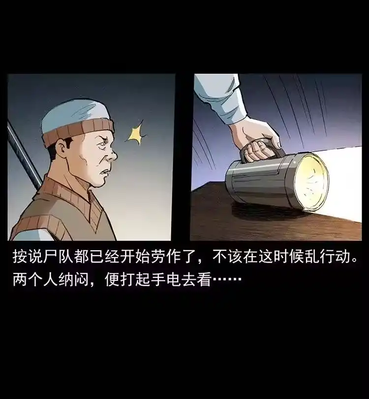 幽冥诡匠_h 375 给老子抓起来！ 第44页