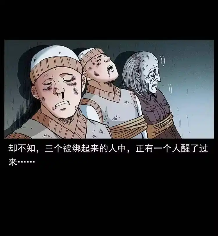 幽冥诡匠_h 376 暗杀 第69页