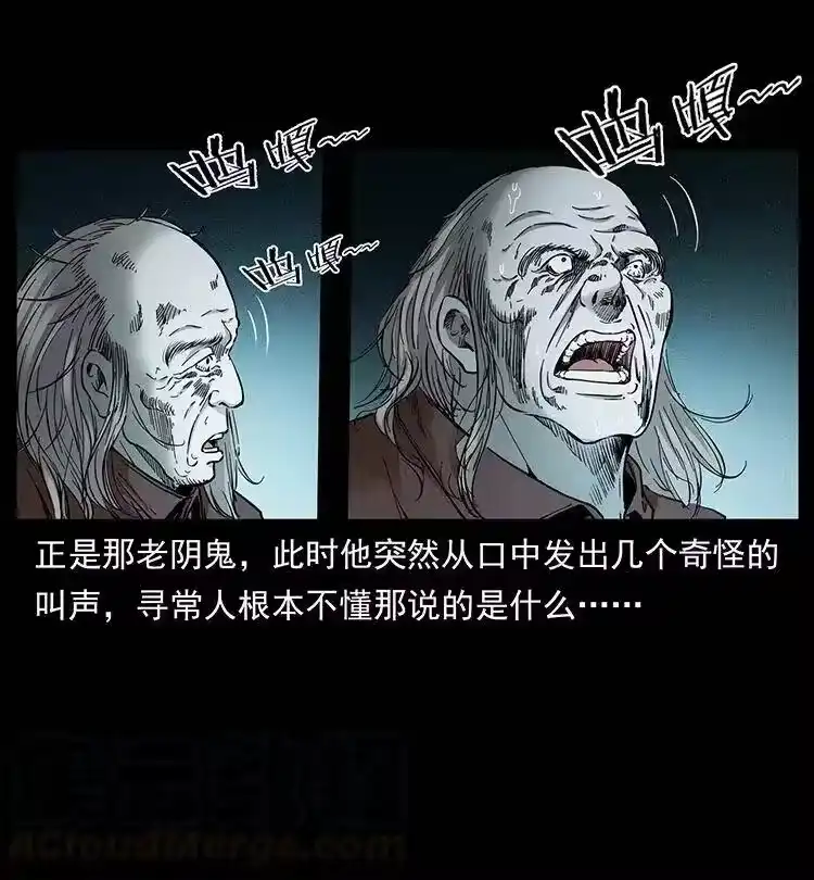 幽冥诡匠_h 376 暗杀 第70页