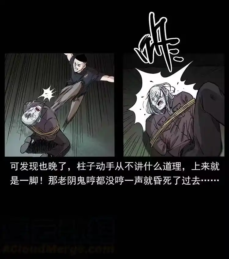 幽冥诡匠_h 377 尸眼 第10页
