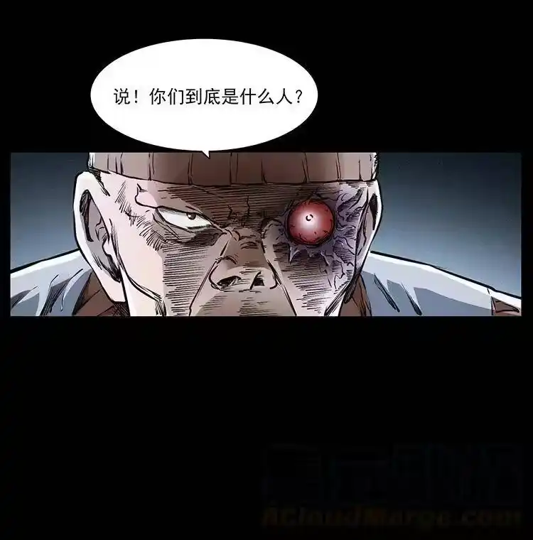 幽冥诡匠_h 377 尸眼 第31页