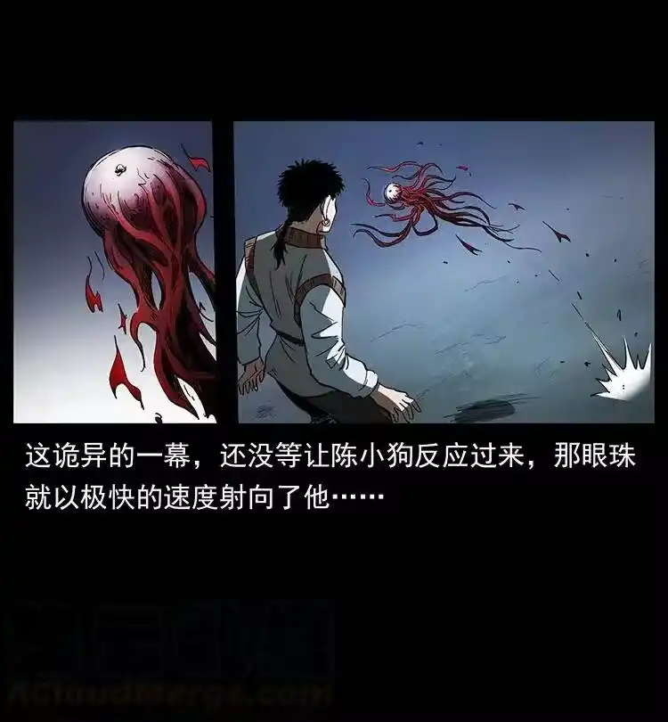 幽冥诡匠_h 377 尸眼 第79页