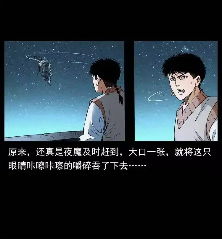 幽冥诡匠_h 377 尸眼 第83页