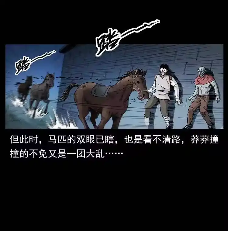 幽冥诡匠_h 379 皮家三鬼 第29页