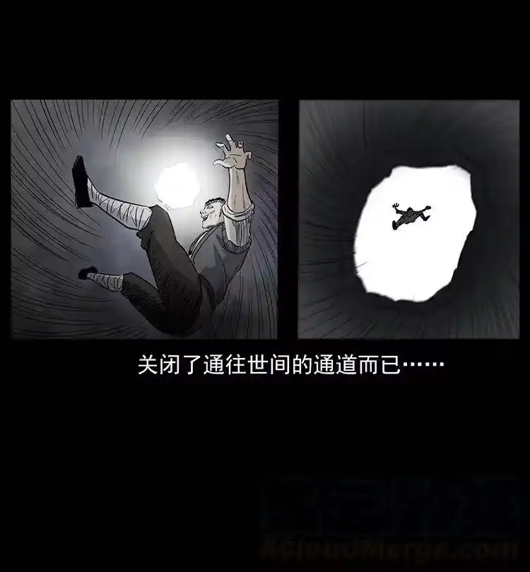 幽冥诡匠_h 381 月殁后的世界 第82页