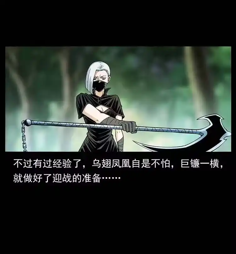 幽冥诡匠_h 384 路障 第27页