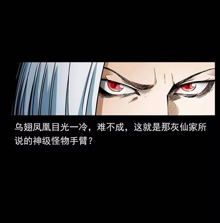 幽冥诡匠_h 384 路障 第29页