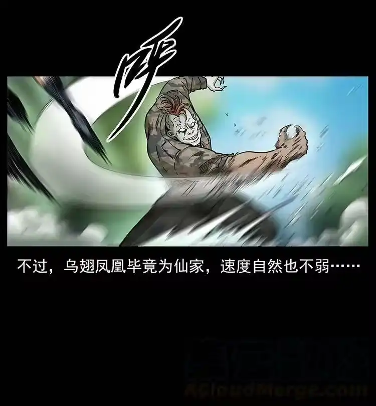 幽冥诡匠_h 384 路障 第37页