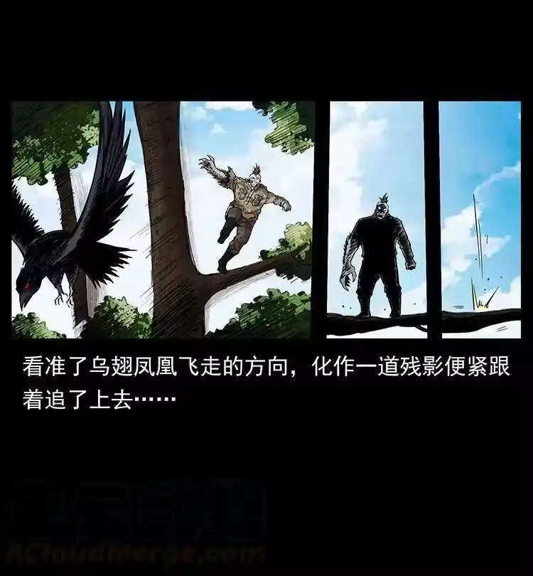 幽冥诡匠_h 384 路障 第49页