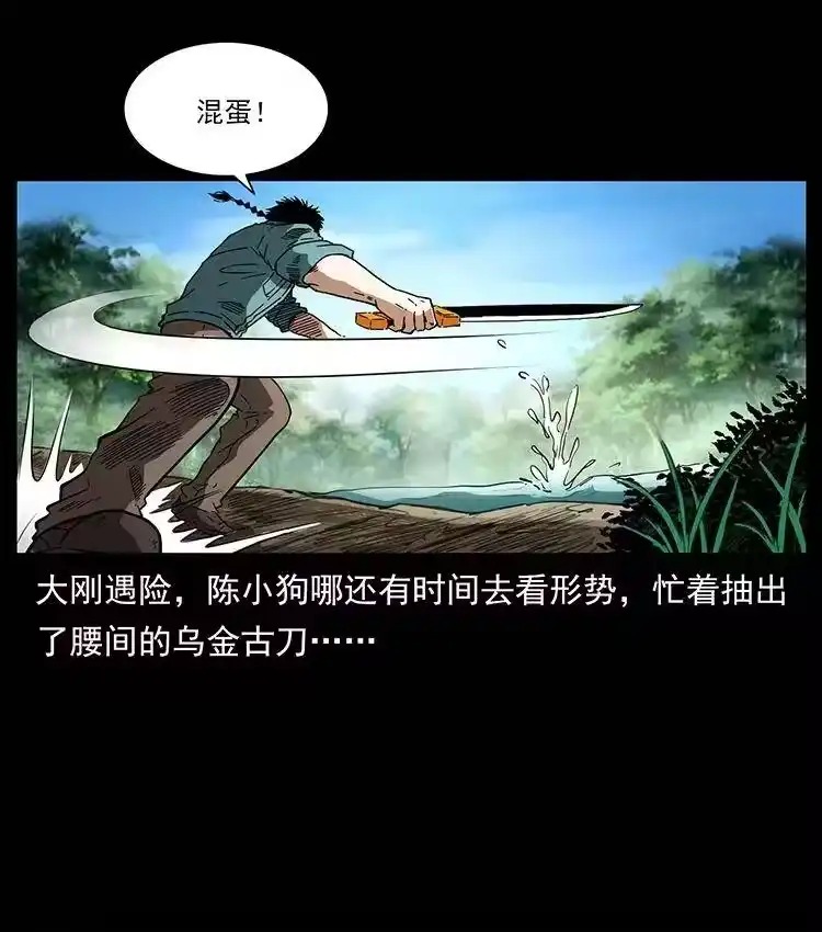 幽冥诡匠_h 384 路障 第62页