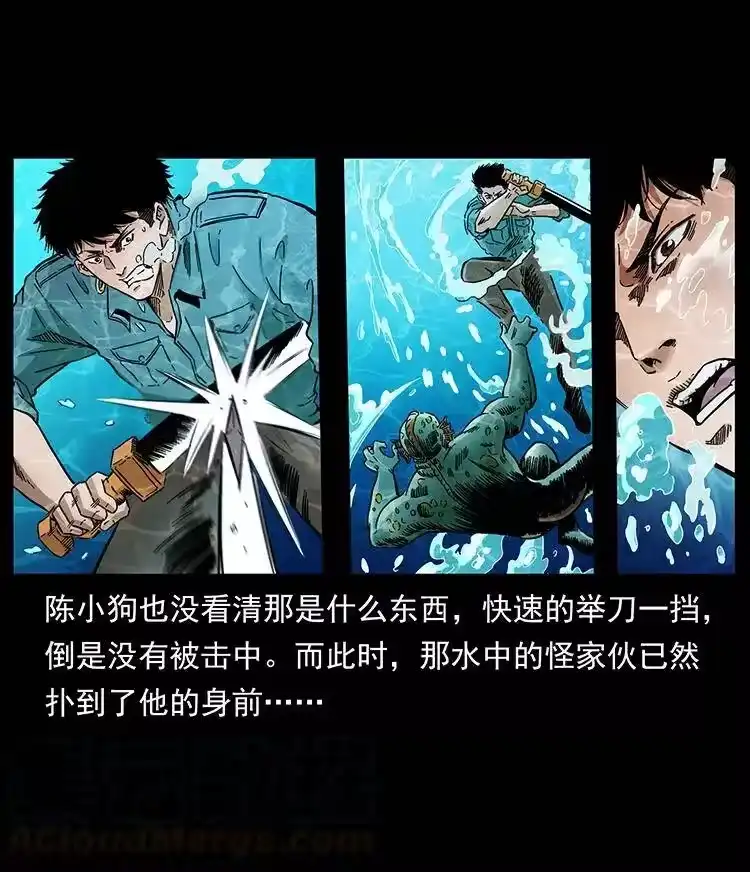 幽冥诡匠_h 384 路障 第70页