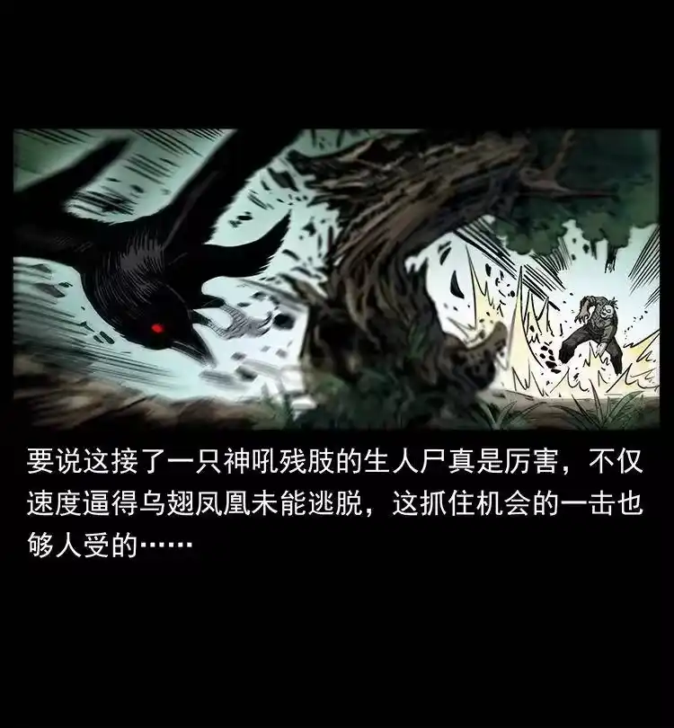 幽冥诡匠_h 385 险象丛生 第41页