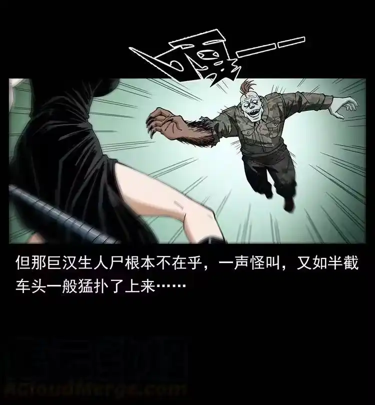 幽冥诡匠_h 385 险象丛生 第43页