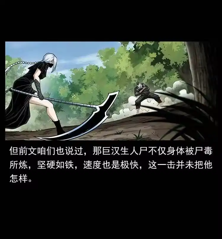 幽冥诡匠_h 385 险象丛生 第47页