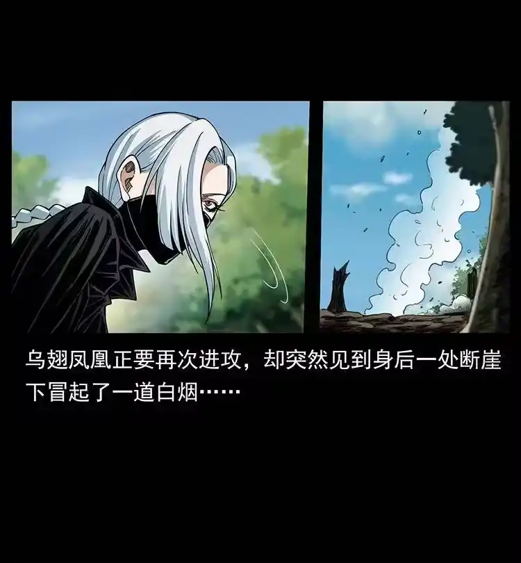幽冥诡匠_h 385 险象丛生 第48页