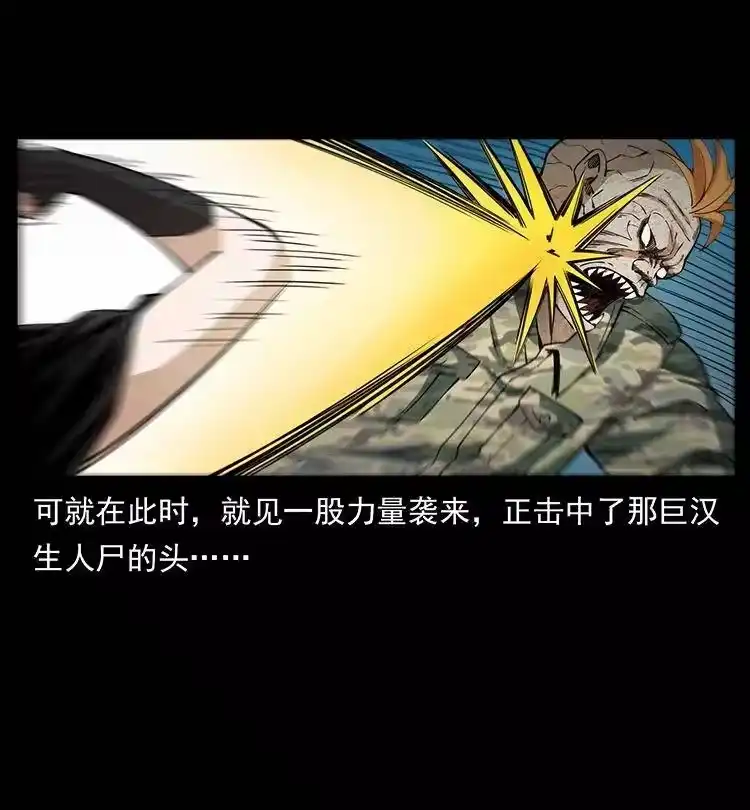 幽冥诡匠_h 385 险象丛生 第63页