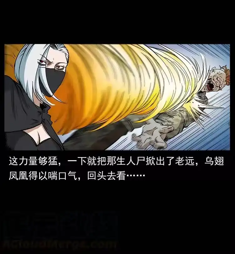 幽冥诡匠_h 385 险象丛生 第64页