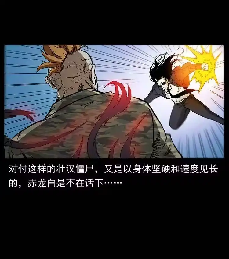 幽冥诡匠_h 385 险象丛生 第69页