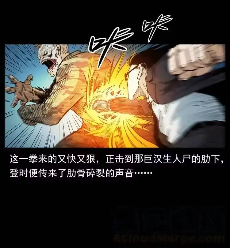 幽冥诡匠_h 385 险象丛生 第70页