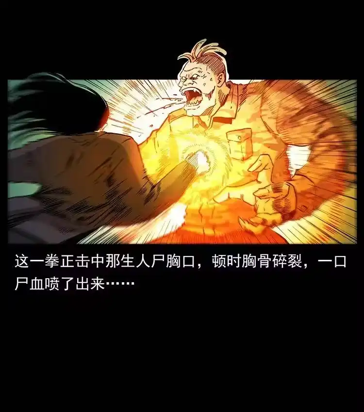 幽冥诡匠_h 385 险象丛生 第74页