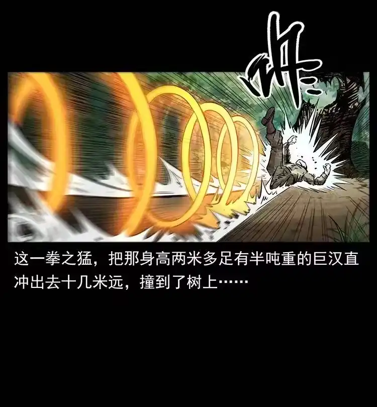 幽冥诡匠_h 385 险象丛生 第75页