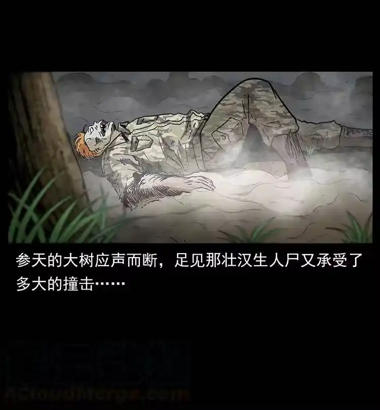 幽冥诡匠_h 385 险象丛生 第76页