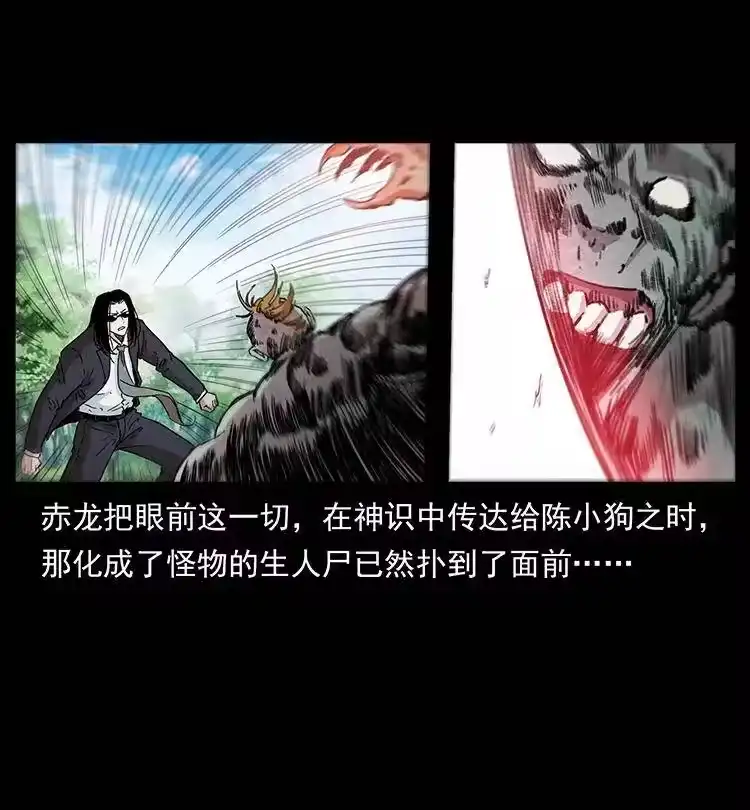 幽冥诡匠_h 385 险象丛生 第83页
