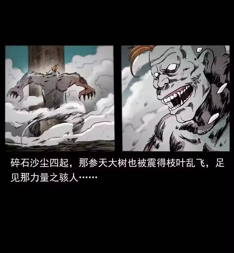 幽冥诡匠_h 385 险象丛生 第86页