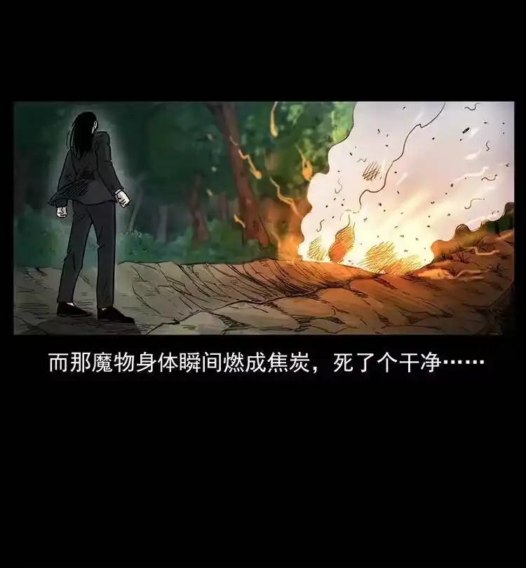 幽冥诡匠_h 386 本少爷也是仙家 第11页