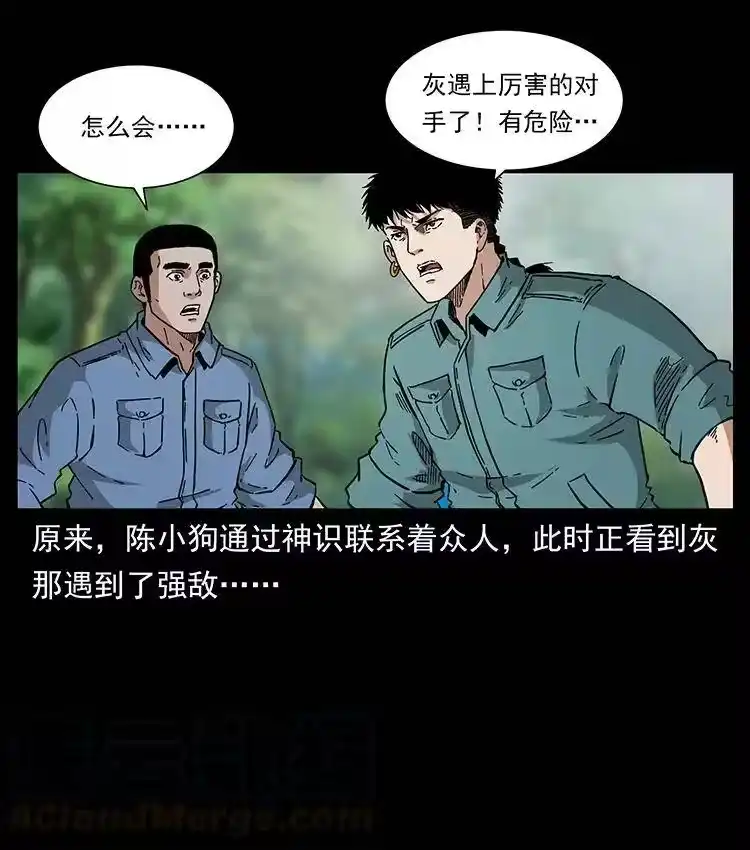 幽冥诡匠_h 386 本少爷也是仙家 第34页