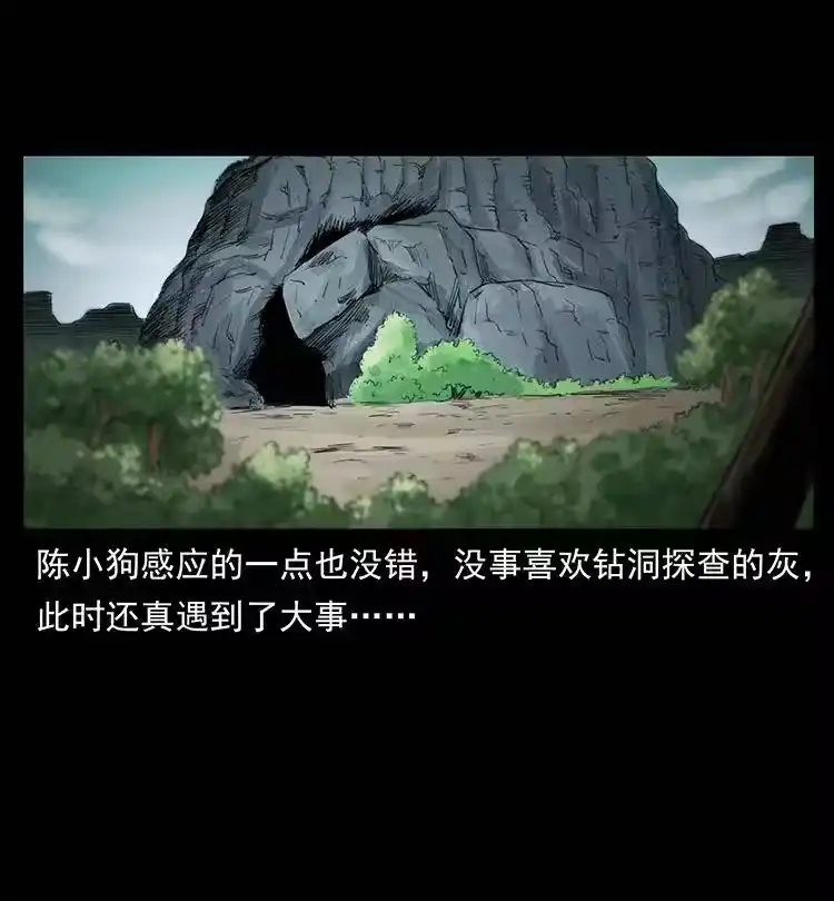 幽冥诡匠_h 386 本少爷也是仙家 第36页