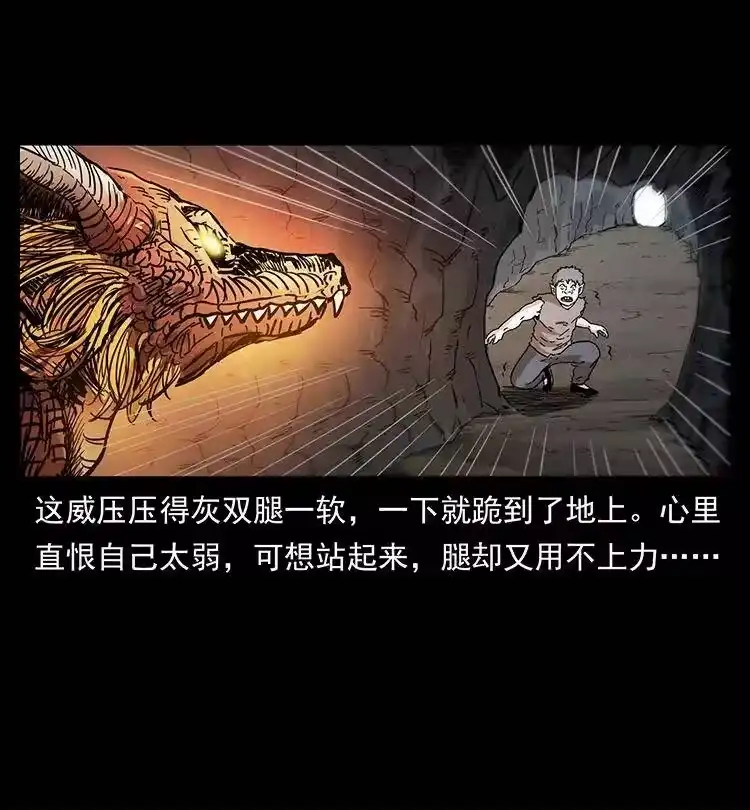 幽冥诡匠_h 386 本少爷也是仙家 第44页