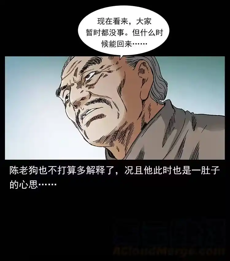 幽冥诡匠_h 389 迷障 第13页
