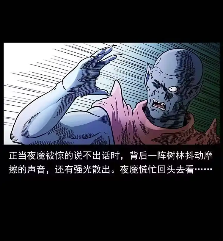 幽冥诡匠_h 389 迷障 第47页