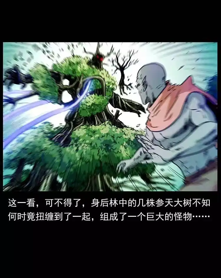 幽冥诡匠_h 389 迷障 第48页