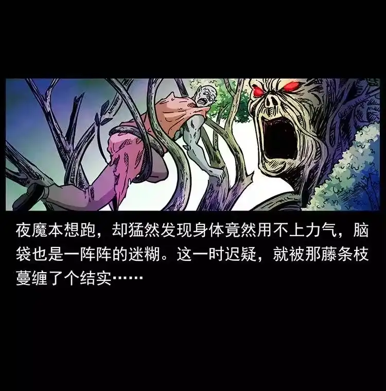 幽冥诡匠_h 389 迷障 第51页
