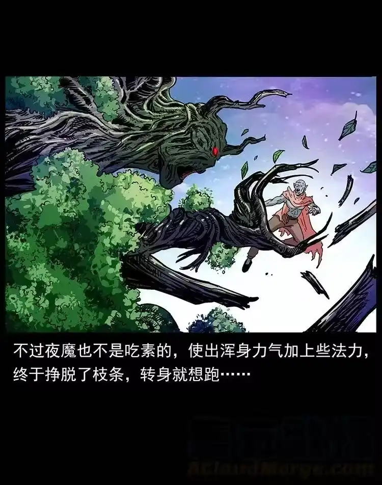 幽冥诡匠_h 389 迷障 第52页